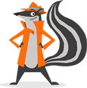 skunk pic